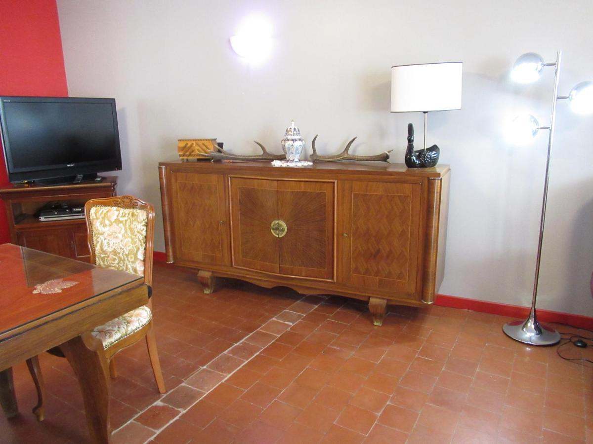 Maison Ancienne Renovee Tout Confort Narcy Εξωτερικό φωτογραφία