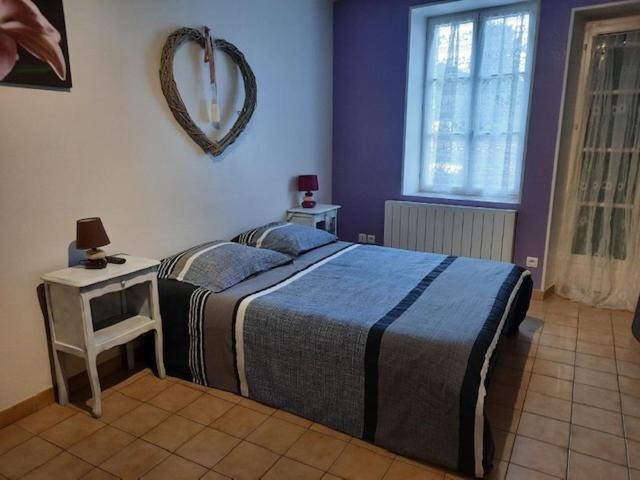 Maison Ancienne Renovee Tout Confort Narcy Εξωτερικό φωτογραφία