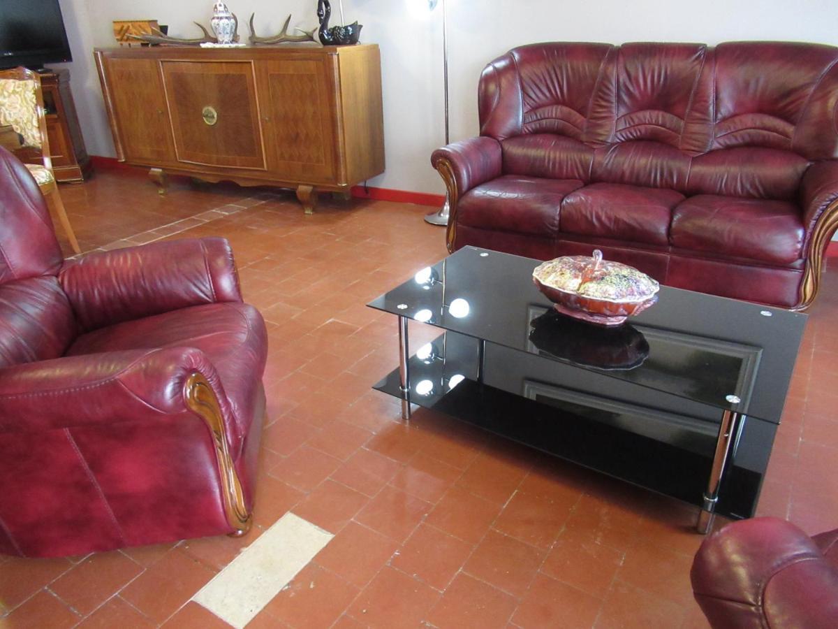 Maison Ancienne Renovee Tout Confort Narcy Εξωτερικό φωτογραφία