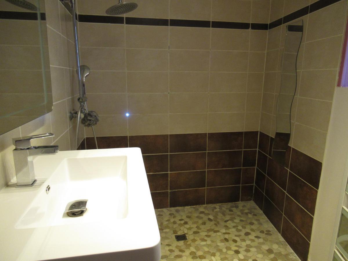 Maison Ancienne Renovee Tout Confort Narcy Εξωτερικό φωτογραφία