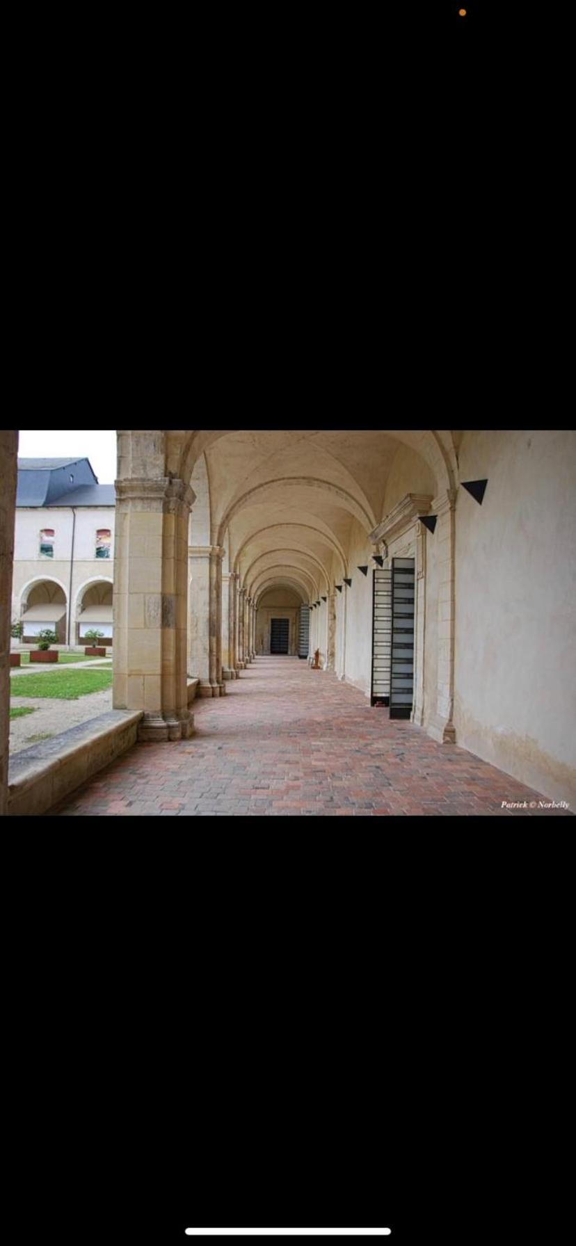 Maison Ancienne Renovee Tout Confort Narcy Εξωτερικό φωτογραφία